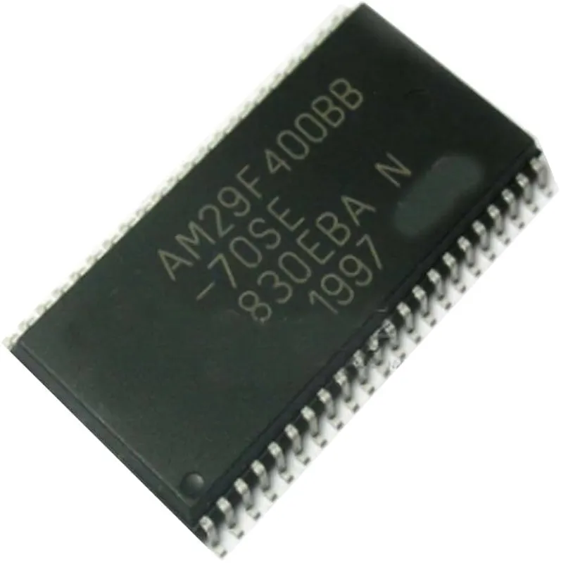 AM29F400BB-70SE gallery0