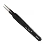 پنس آنتی استاتیک نوک پهن سومو somo sm14 thumb 1